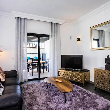 Villa Gorgeous Newly Renovated 4-bedroom Villa! Playa Blanca (Lanzarote)