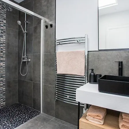 Villa Gorgeous Newly Renovated 4-bedroom Villa! Playa Blanca (Lanzarote)